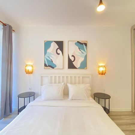 Sublime Setubal Apartment Ngoại thất bức ảnh