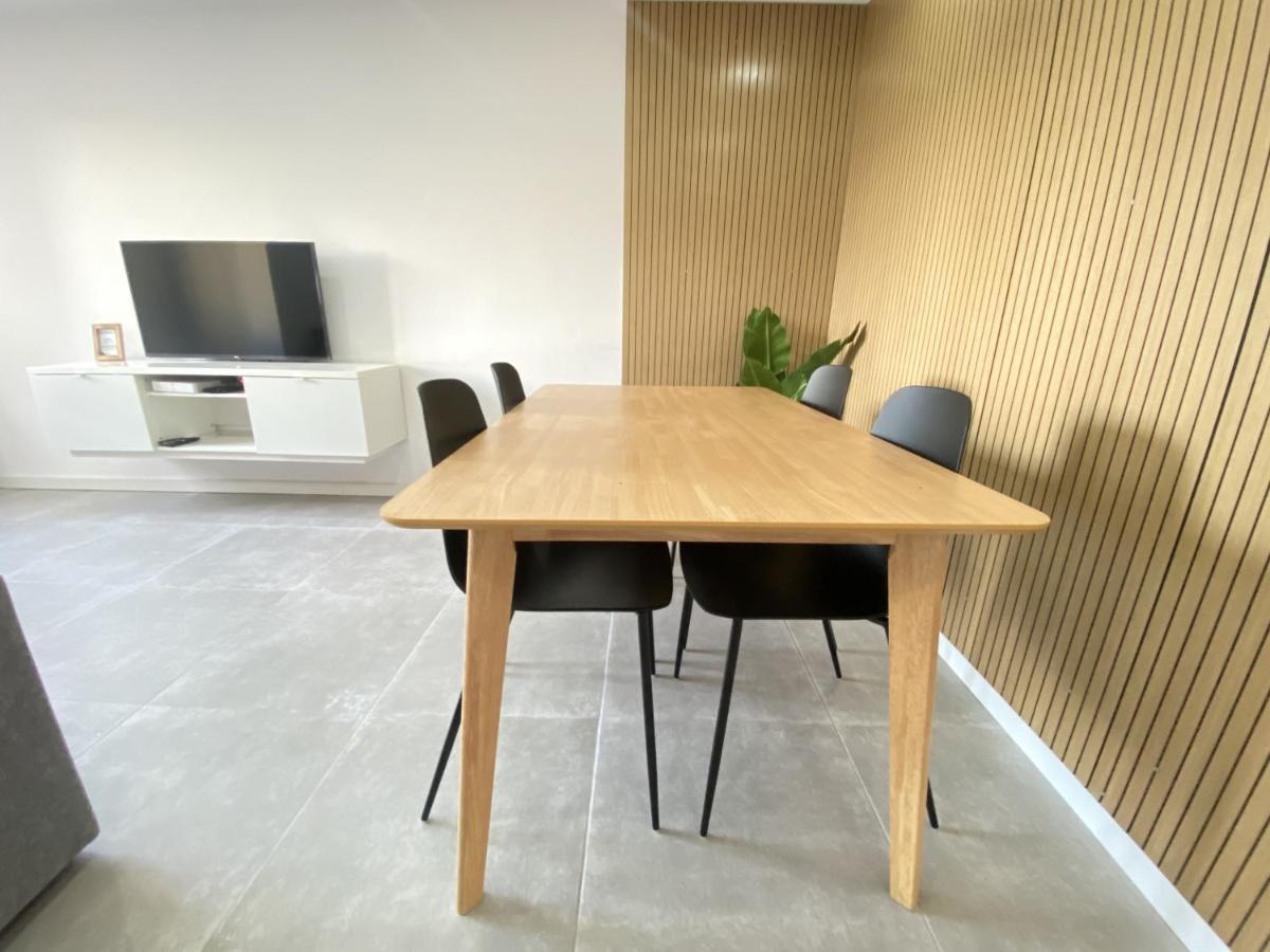 Sublime Setubal Apartment Ngoại thất bức ảnh