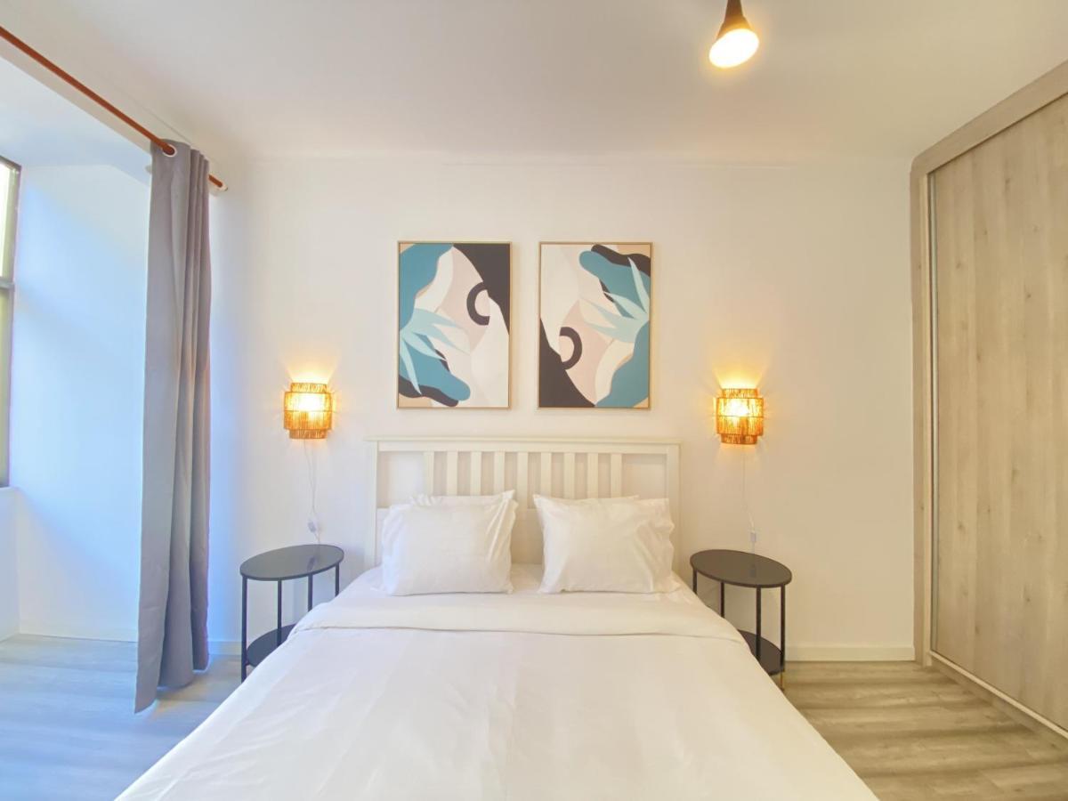 Sublime Setubal Apartment Ngoại thất bức ảnh